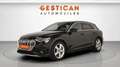Audi e-tron 55 quattro Advanced Negro - thumbnail 1
