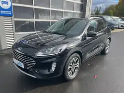 Ford Kuga Plug In Hybrid Titanium AHK, ACC, RFK