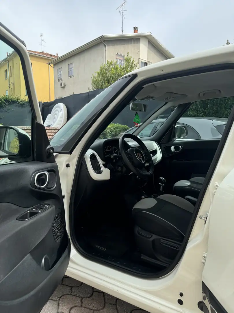 Fiat 500L - 2