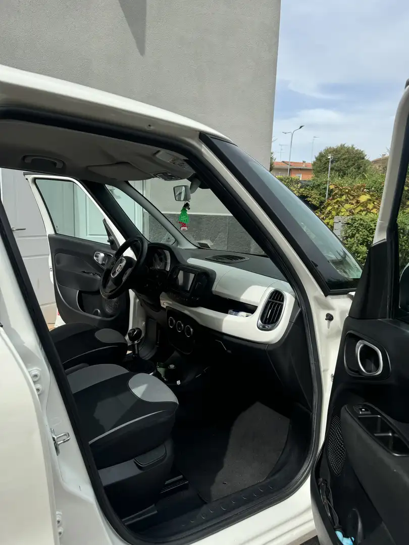 Fiat 500L - 1