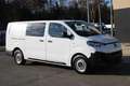 Fiat Scudo Scudo Doka XL 145MT 6Sitze 10" Touch Kamera Par... Weiß - thumbnail 1