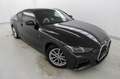 BMW 420 i Coupé M Sportpaket NaviProf*ACC*Parkassist Schwarz - thumbnail 2