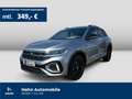 Volkswagen T-Roc 2.0TSI R-Line 4M ACC Cam LED Navi CarConne Silber - thumbnail 1