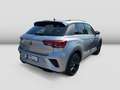 Volkswagen T-Roc 2.0TSI R-Line 4M ACC Cam LED Navi CarConne Silber - thumbnail 4