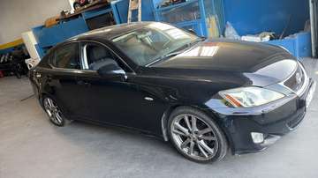 IS 250 2.5i V6 Business
