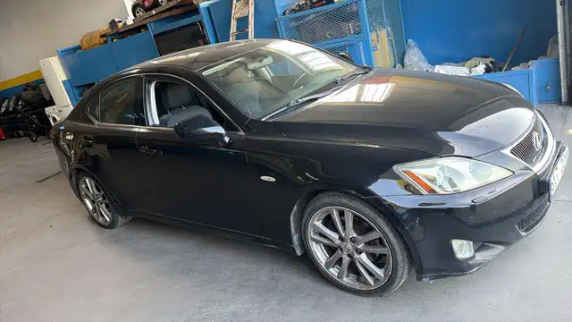 Lexus IS 250 IS 250 2.5i V6 Business