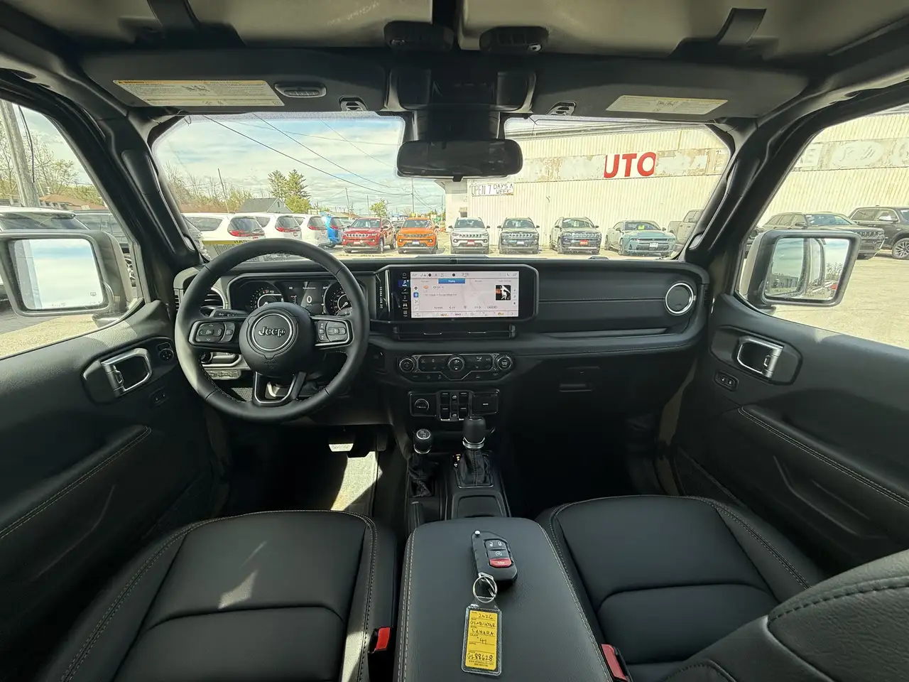 Jeep Gladiator снимка Jeep Gladiator
