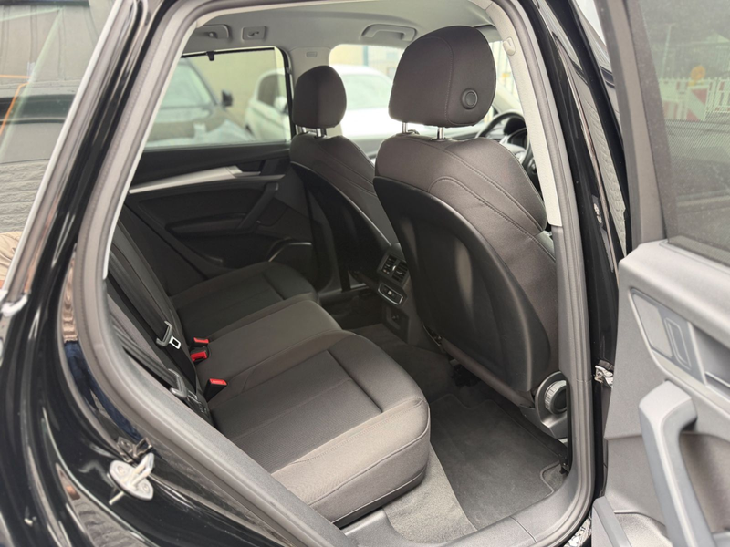 Audi Q5 40 TDI quattro LED MMI NAVI KAMERA — photo 15