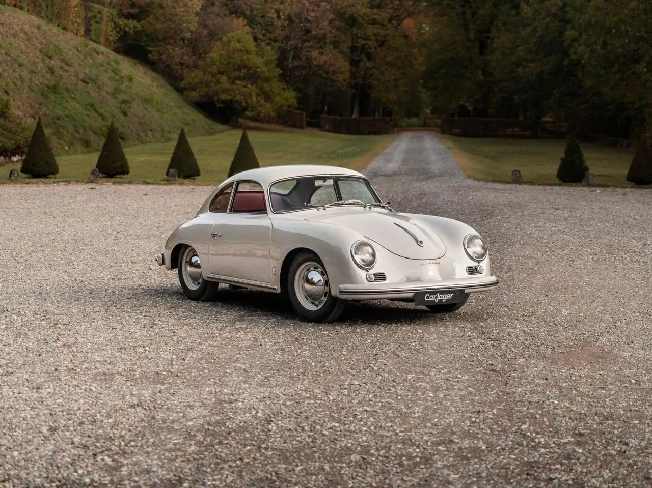 Porsche 356