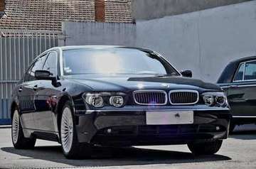 760i Li A