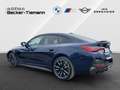 BMW i4 M50 Gran Coupé,Navi,Komfortzugang,HuD,Laser,H/K,Dr Blau - thumbnail 4