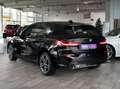 BMW 118 i Sport Line AUTOMATIK/SITZHZG./PDC V+H/DAB Noir - thumbnail 2