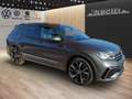 Volkswagen Tiguan Allspace 2.0 TDI  ''R-Line''  4Motion  AHK+Sprachbed. Grau - thumbnail 2