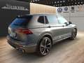 Volkswagen Tiguan Allspace 2.0 TDI  ''R-Line''  4Motion  AHK+Sprachbed. Grau - thumbnail 3
