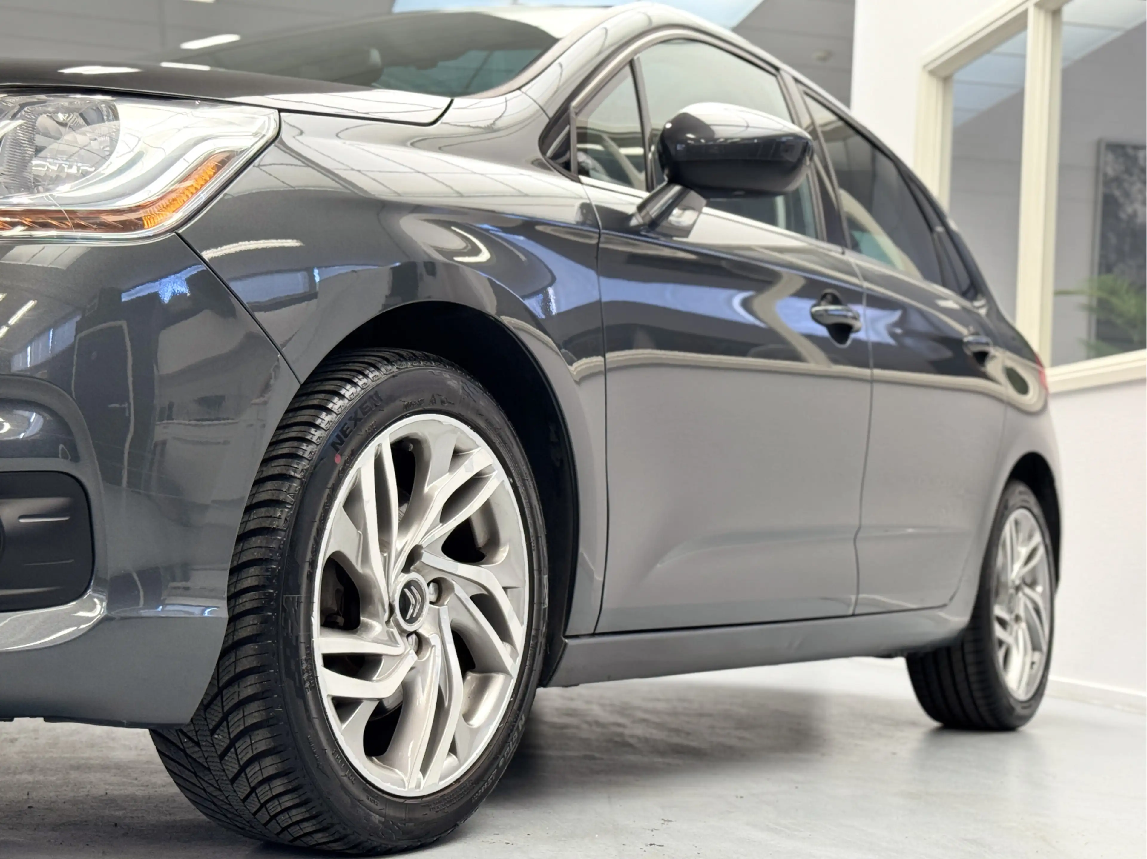 Citroen C4 1.6 THP Ligne Business EGS Distributie vervangen, — photo 10