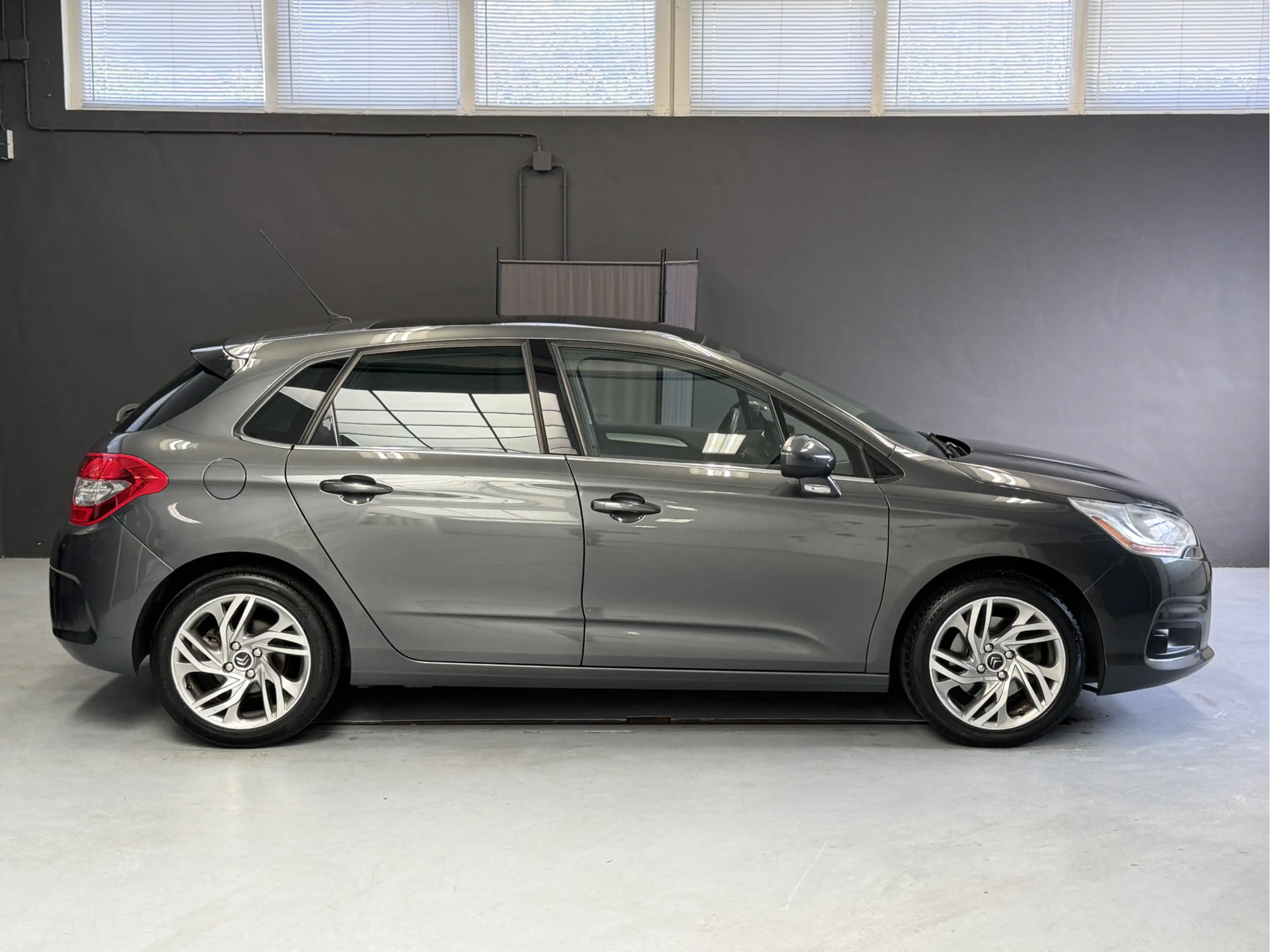 Citroen C4 1.6 THP Ligne Business EGS Distributie vervangen, — photo 12