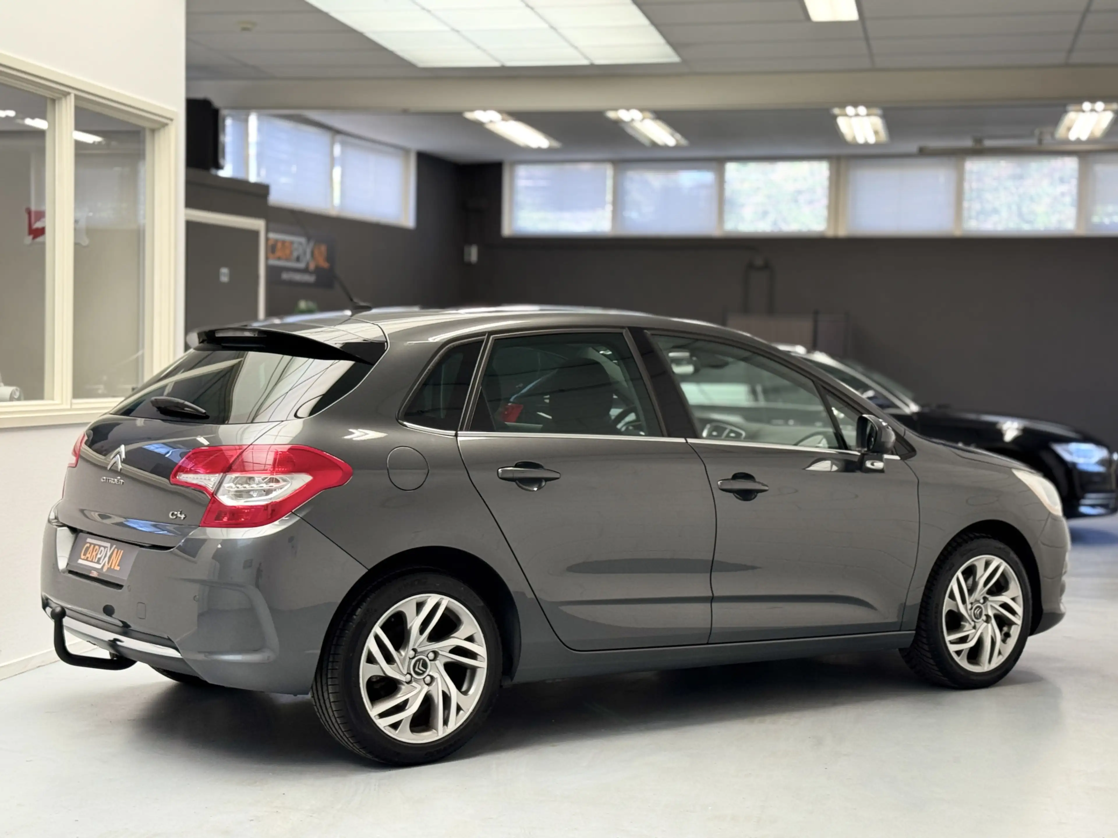 Citroen C4 1.6 THP Ligne Business EGS Distributie vervangen, — photo 13