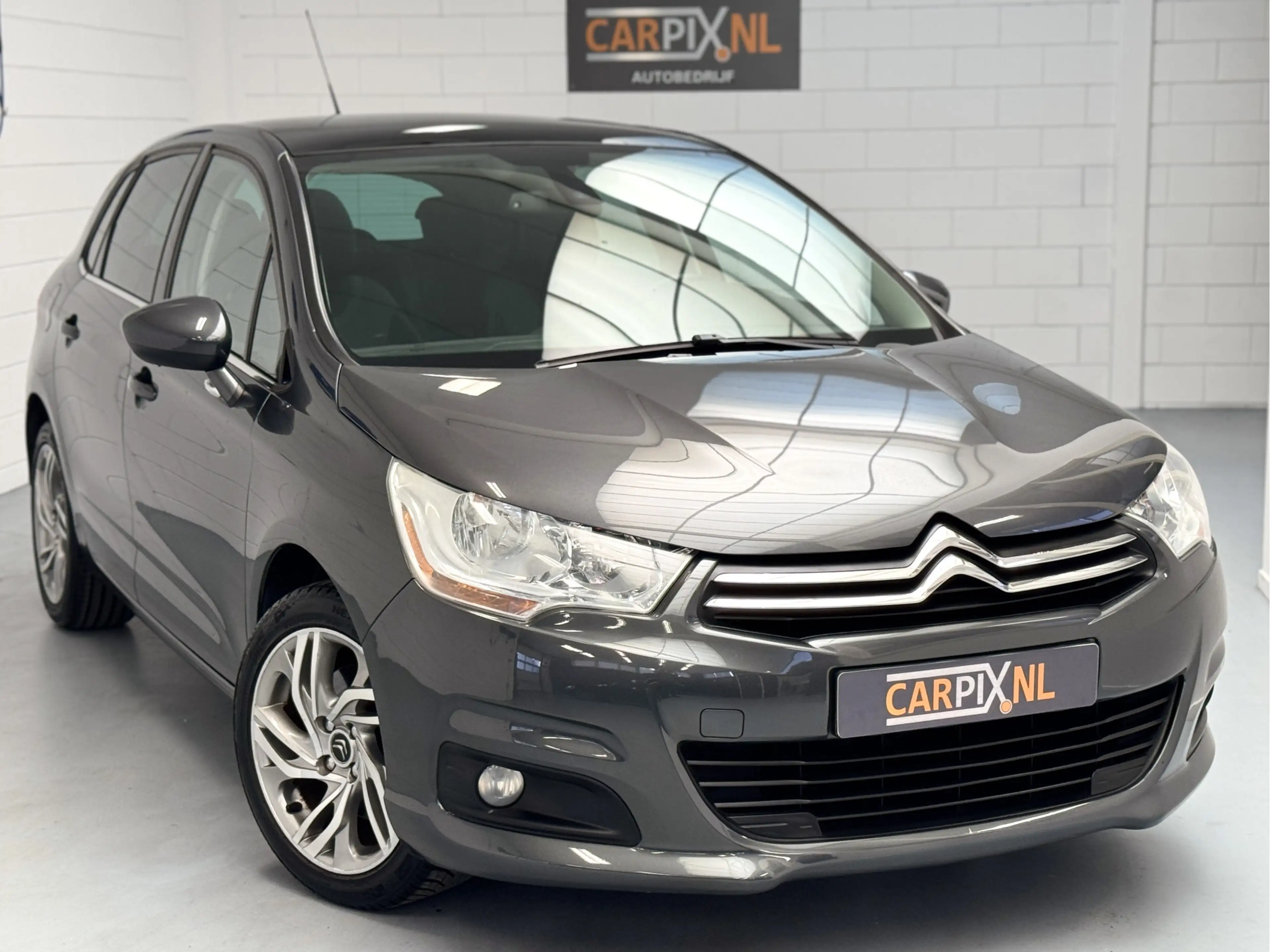 Citroen C4 1.6 THP Ligne Business EGS Distributie vervangen, — photo 6