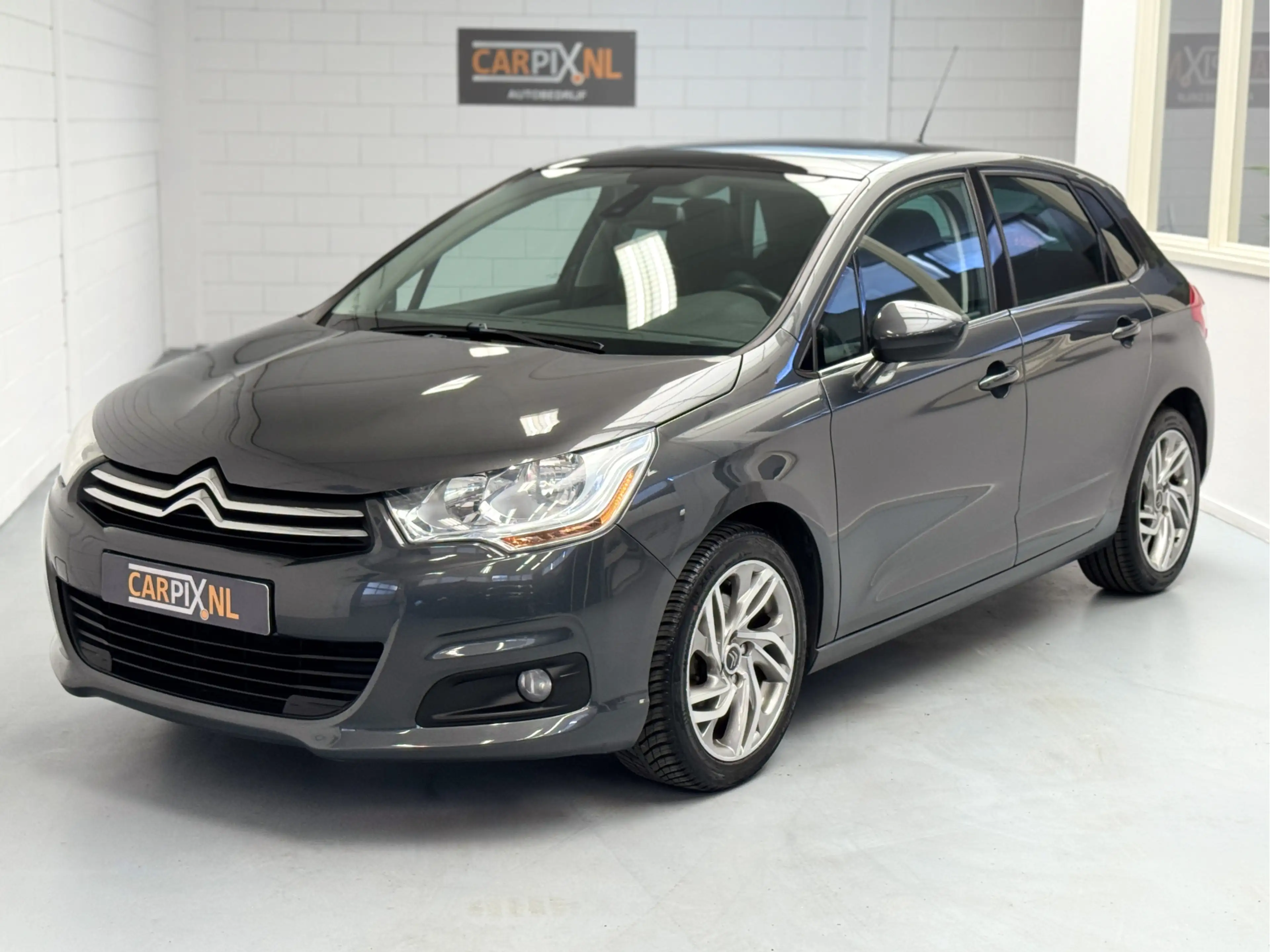 Citroen C4 1.6 THP Ligne Business EGS Distributie vervangen, — photo 9