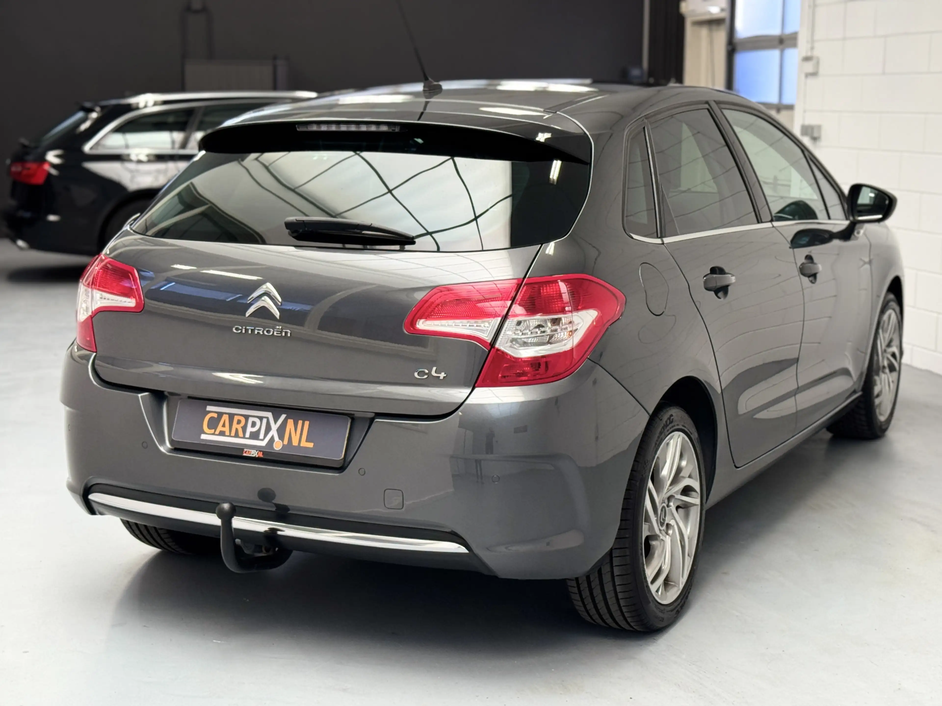 Citroen C4 1.6 THP Ligne Business EGS Distributie vervangen, — photo 14