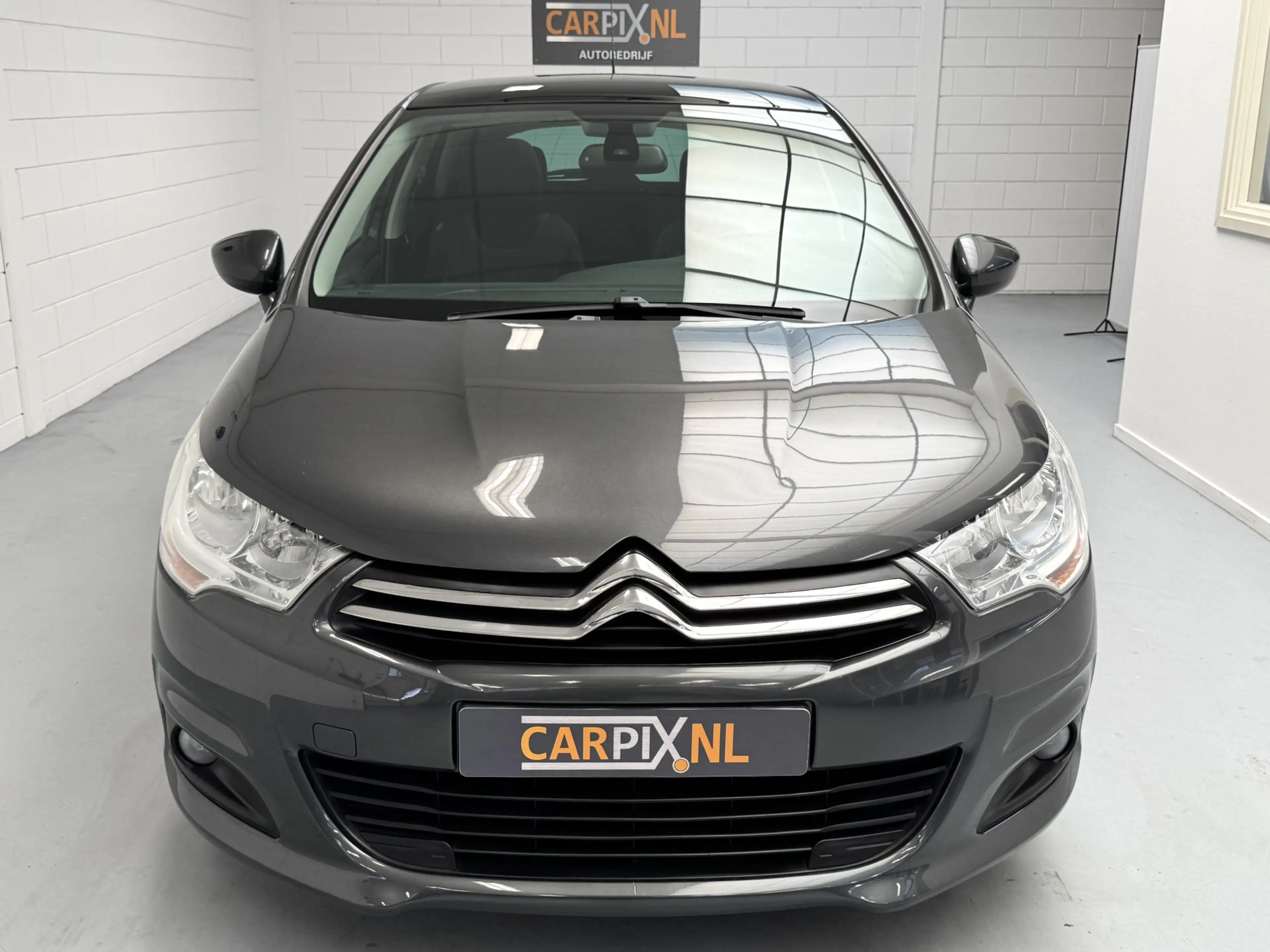 Citroen C4 1.6 THP Ligne Business EGS Distributie vervangen, — photo 7