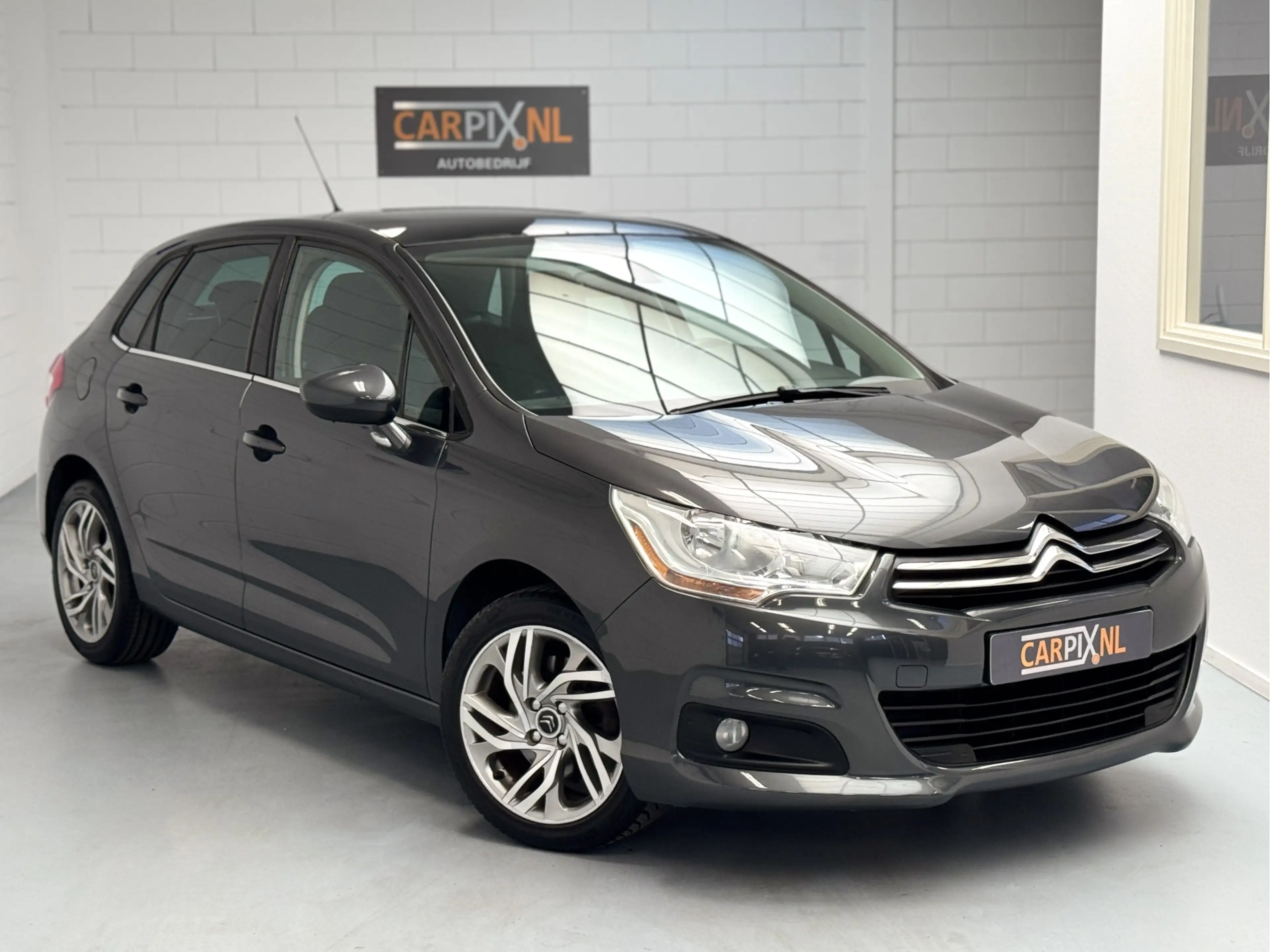 Citroen C4 1.6 THP Ligne Business EGS Distributie vervangen, — photo 5