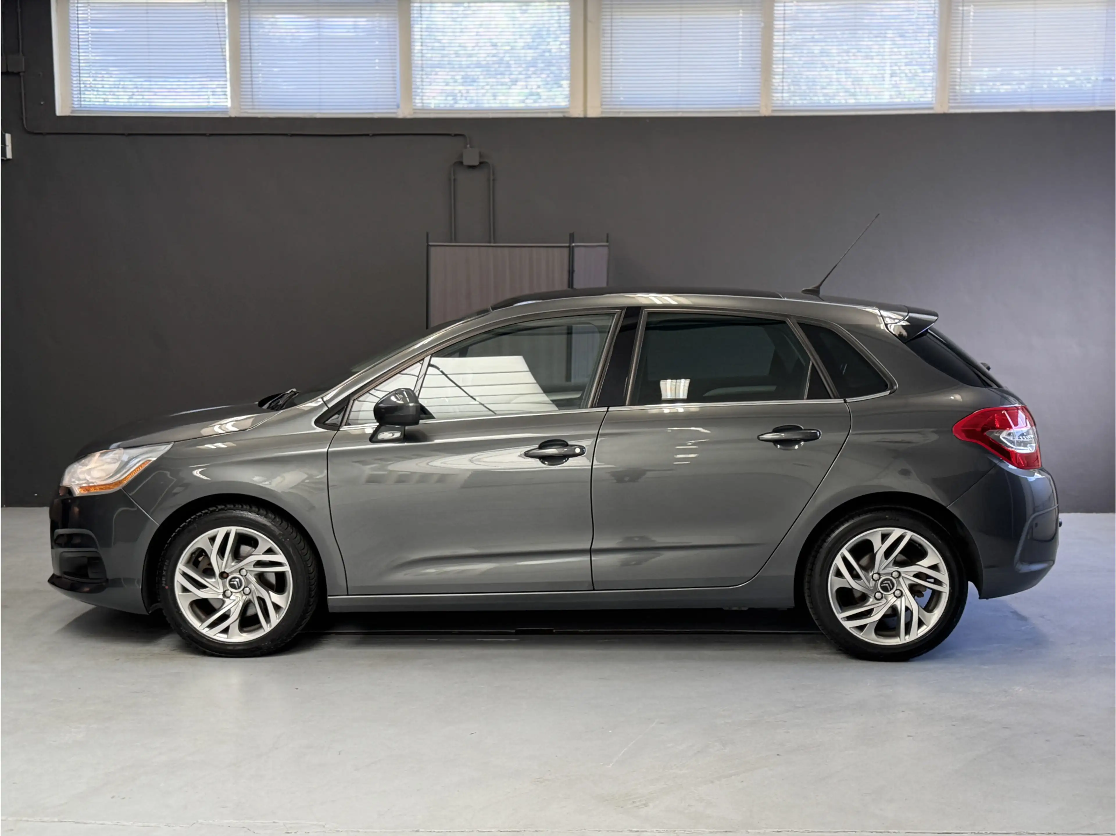 Citroen C4 1.6 THP Ligne Business EGS Distributie vervangen, — photo 11