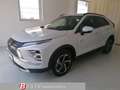 Mitsubishi Eclipse Cross 2,4 PHEV 4WD Intense+ CVT Weiß - thumbnail 3