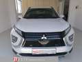 Mitsubishi Eclipse Cross 2,4 PHEV 4WD Intense+ CVT Weiß - thumbnail 2
