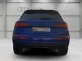 Audi Q5 50 TDI quattro tiptronic S line El. Panodach Navi Blau - thumbnail 4