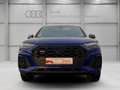 Audi Q5 50 TDI quattro tiptronic S line El. Panodach Navi Blau - thumbnail 5
