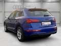 Audi Q5 50 TDI quattro tiptronic S line El. Panodach Navi Blau - thumbnail 3