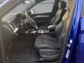 Audi Q5 50 TDI quattro tiptronic S line El. Panodach Navi Blau - thumbnail 10