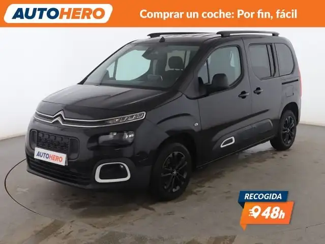 Citroen Berlingo 1.5 Blue-HDi Feel Pack M