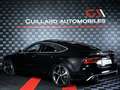 Audi RS7 SPORTBACK 4.0 V8 TFSI 560ch QUATTRO TIPTRONIC Schwarz - thumbnail 7