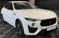 Maserati Levante Modena S Weiß - thumbnail 1