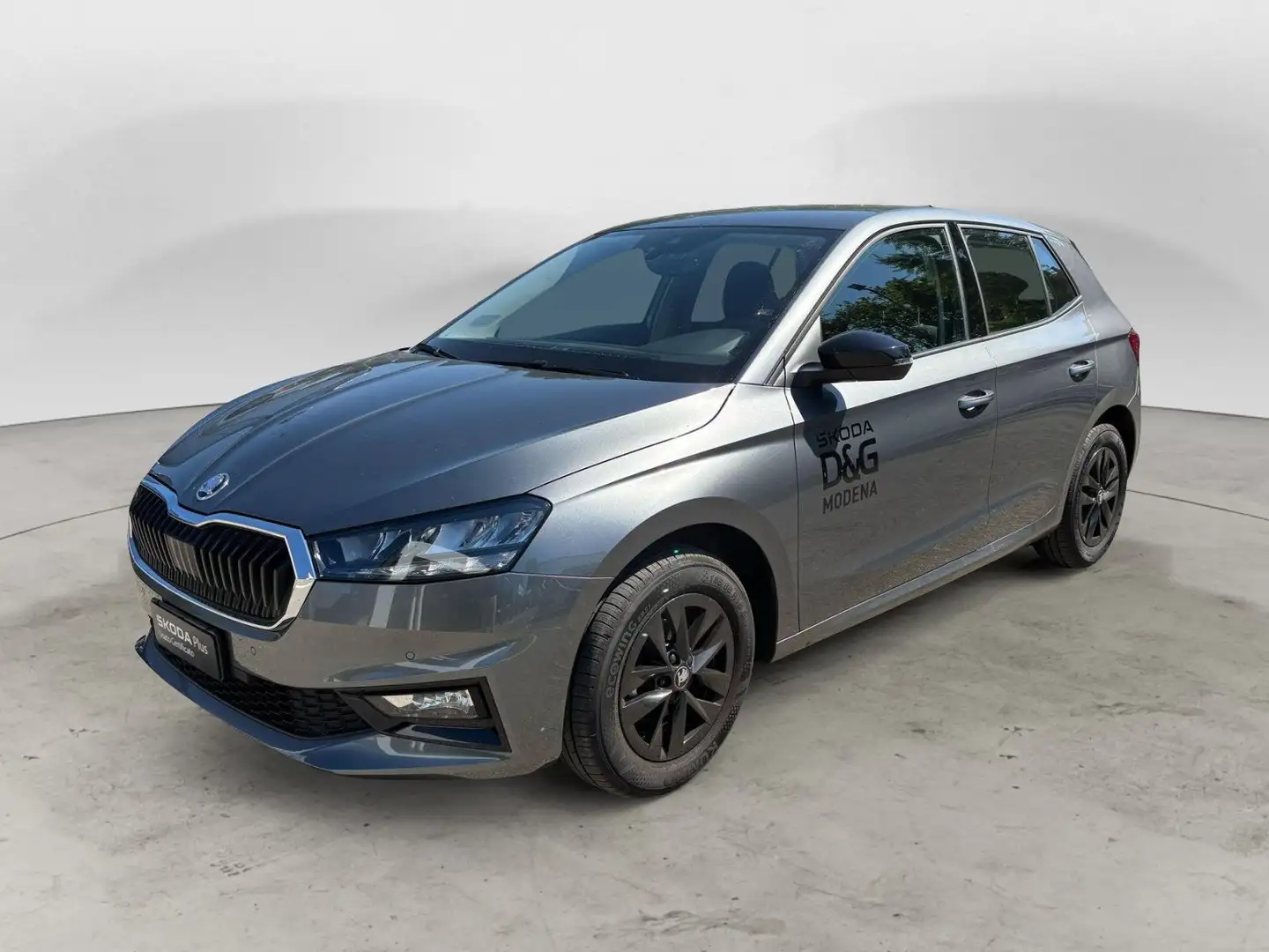 Skoda Fabia 1.0 TSI EVO 95 CV Young Edition - 1