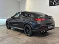 Mercedes-Benz GLC 450 d 4M Coupe +AMG+DISTRO+MEMORY+NAVI+SHZ Grau - thumbnail 3