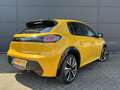 Peugeot e-208 GT 50 kWh | Sportstoelen (Alcantara) | Camera | Pa Yellow - thumbnail 15