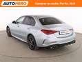 Mercedes-Benz C 300 de AMG Line Gris - thumbnail 4