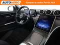 Mercedes-Benz C 300 de AMG Line Gris - thumbnail 14