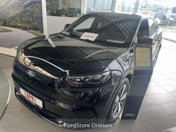 77 kWh Extended Range RWD Select