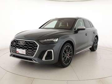 3.0TDI 341CV quattro tiptronic