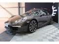 Porsche 911 991.1 4S  PDK  PSE Chrono - TO 924€/mois Brown - thumbnail 2