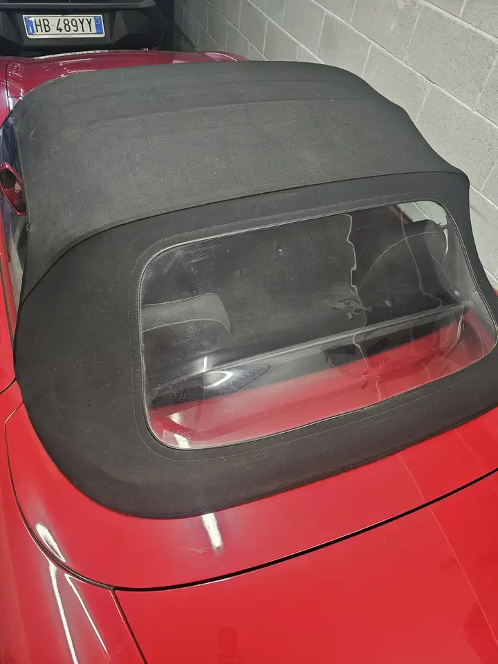 Fiat Barchetta 1.8 16v, foto 6