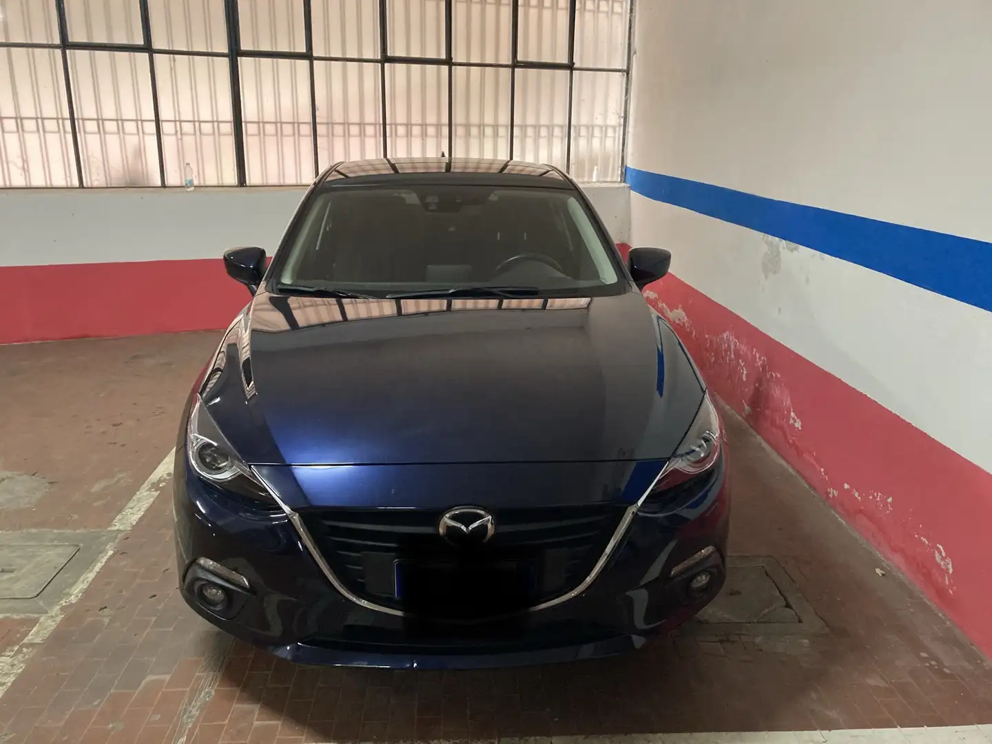 Mazda 3 5p 1.5 Evolve 100cv - 1