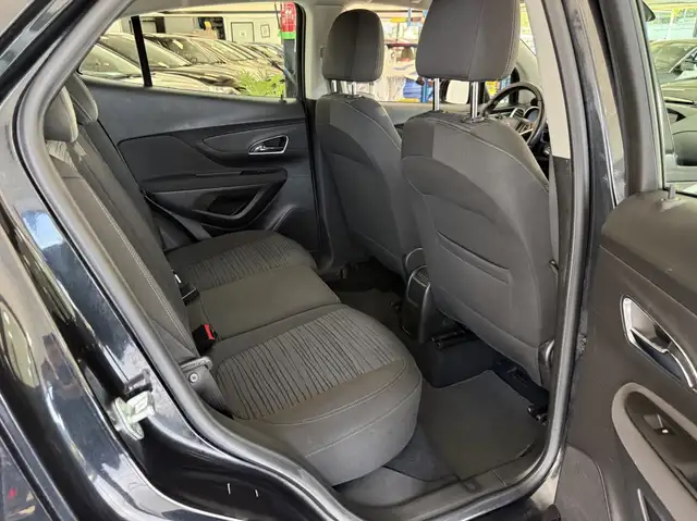 Opel Mokka view 22