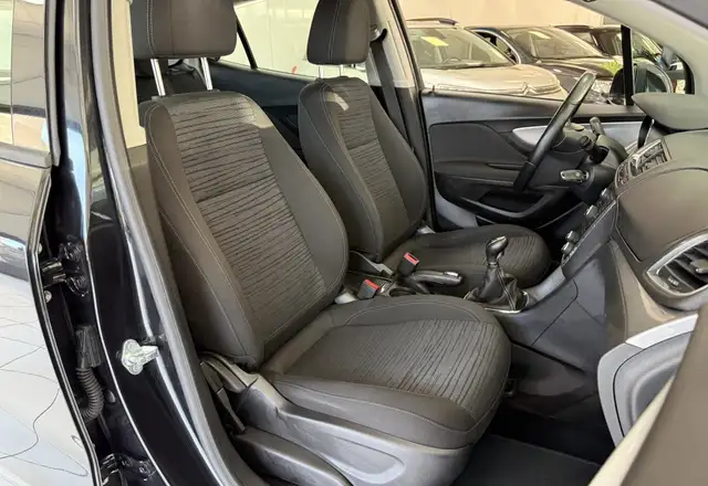 Opel Mokka view 19
