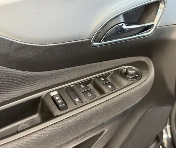Opel Mokka view 25