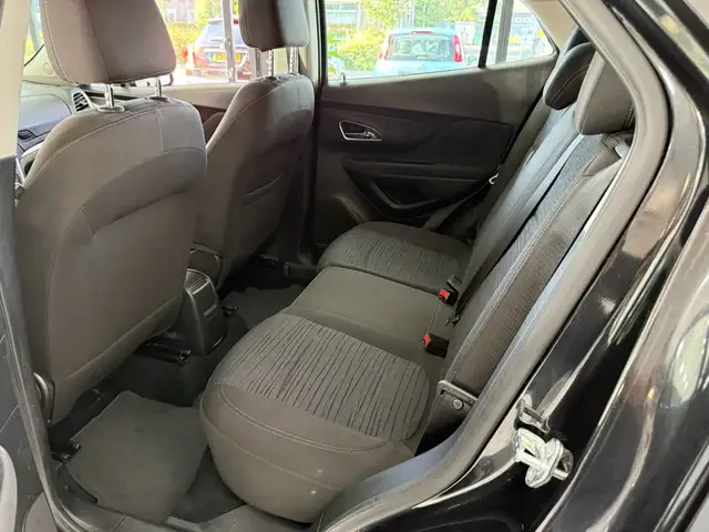Opel Mokka view 23